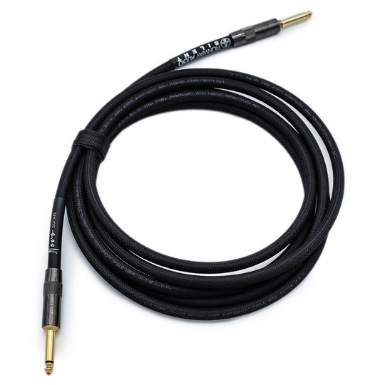 NOVO x Runway Audio Guitar Cable