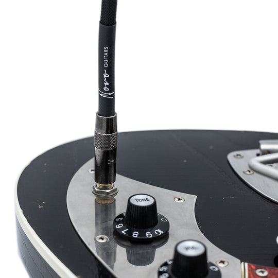 NOVO x Runway Audio Guitar Cable