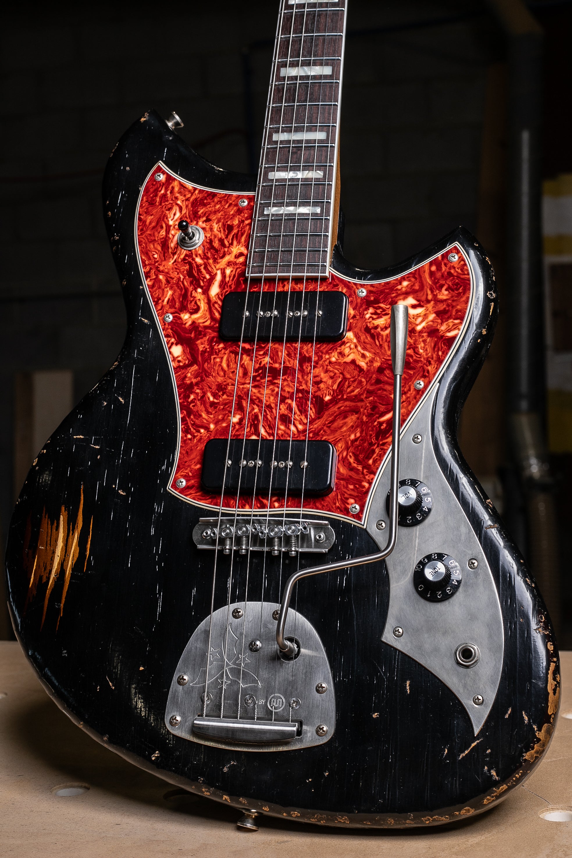 Featured Collection – Novo Guitars